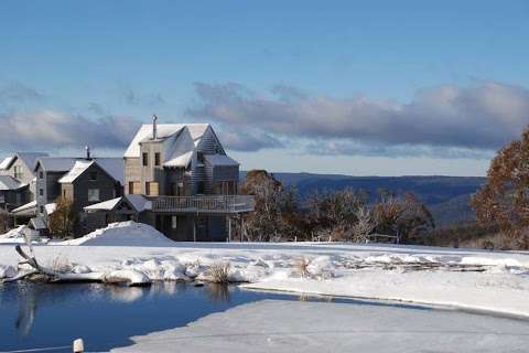 Photo: Dinner Plain Accommodation